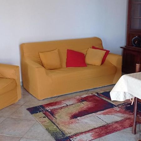 Casa Vacanza Siniscola Exteriér fotografie