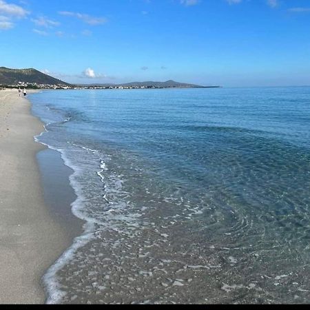 Casa Vacanza Siniscola Exteriér fotografie