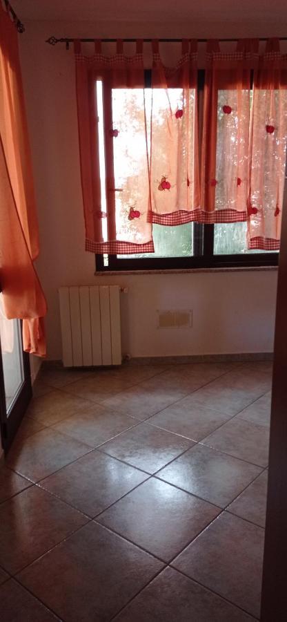Casa Vacanza Siniscola Exteriér fotografie