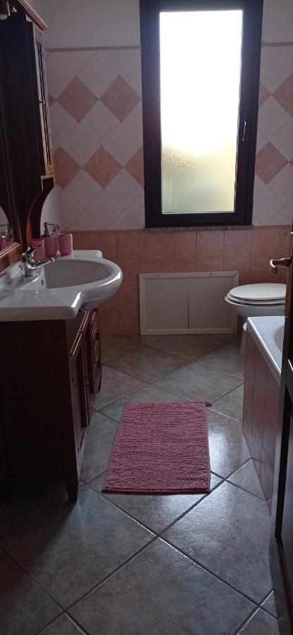 Casa Vacanza Siniscola Exteriér fotografie