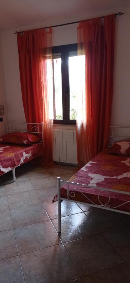 Casa Vacanza Siniscola Exteriér fotografie